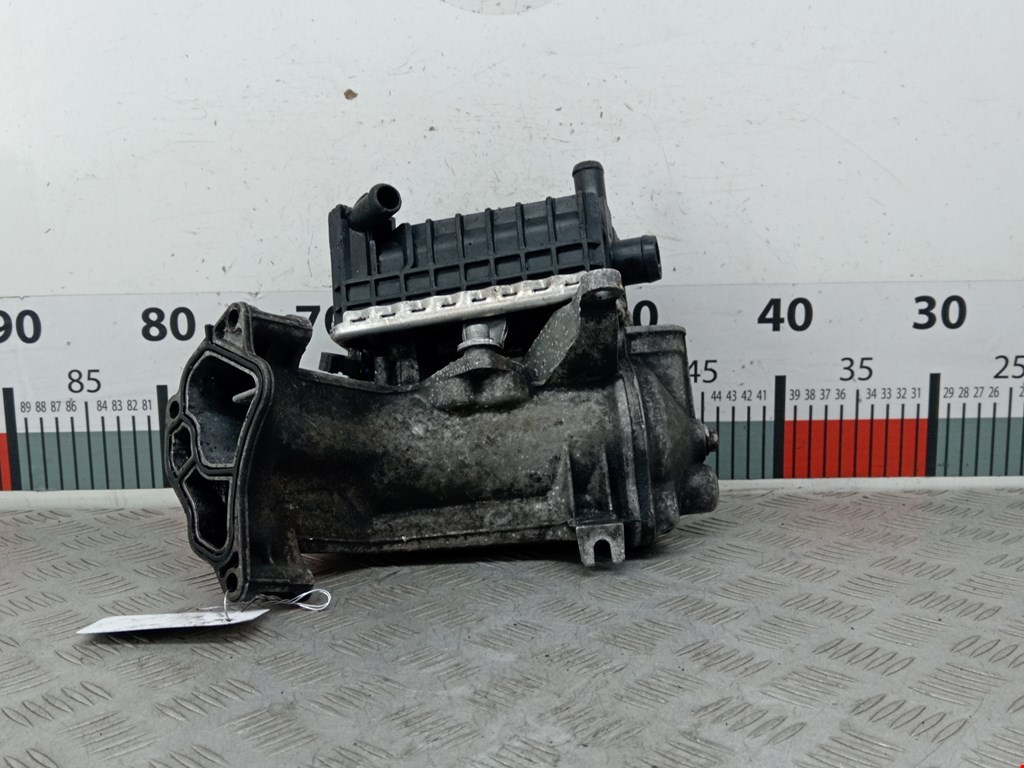 Корпус масляного фильтра BMW 3er E36 1991-2000