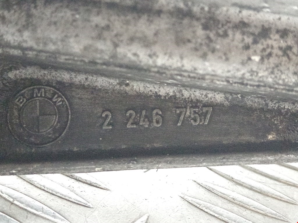 Корпус масляного фильтра BMW 3er E36 1991-2000