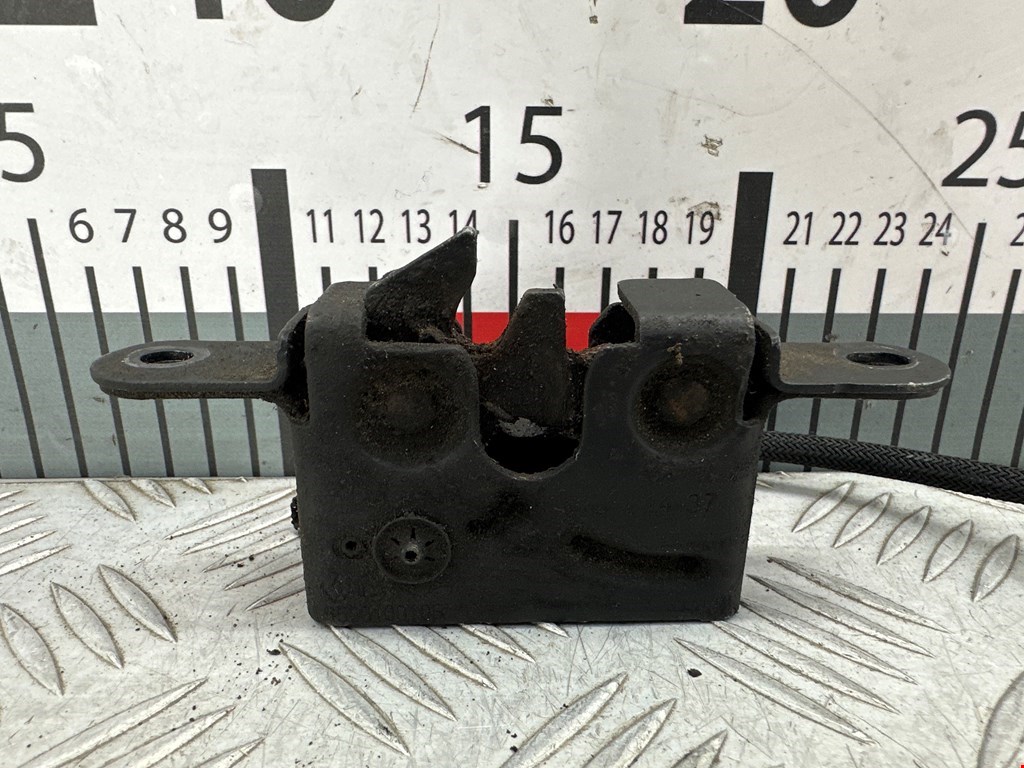 Замок капота RENAULT Master 2010-н.в.