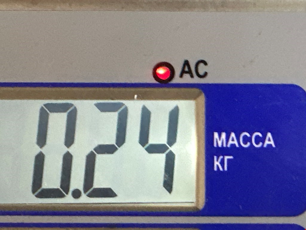 Замок капота RENAULT Master 2010-н.в.