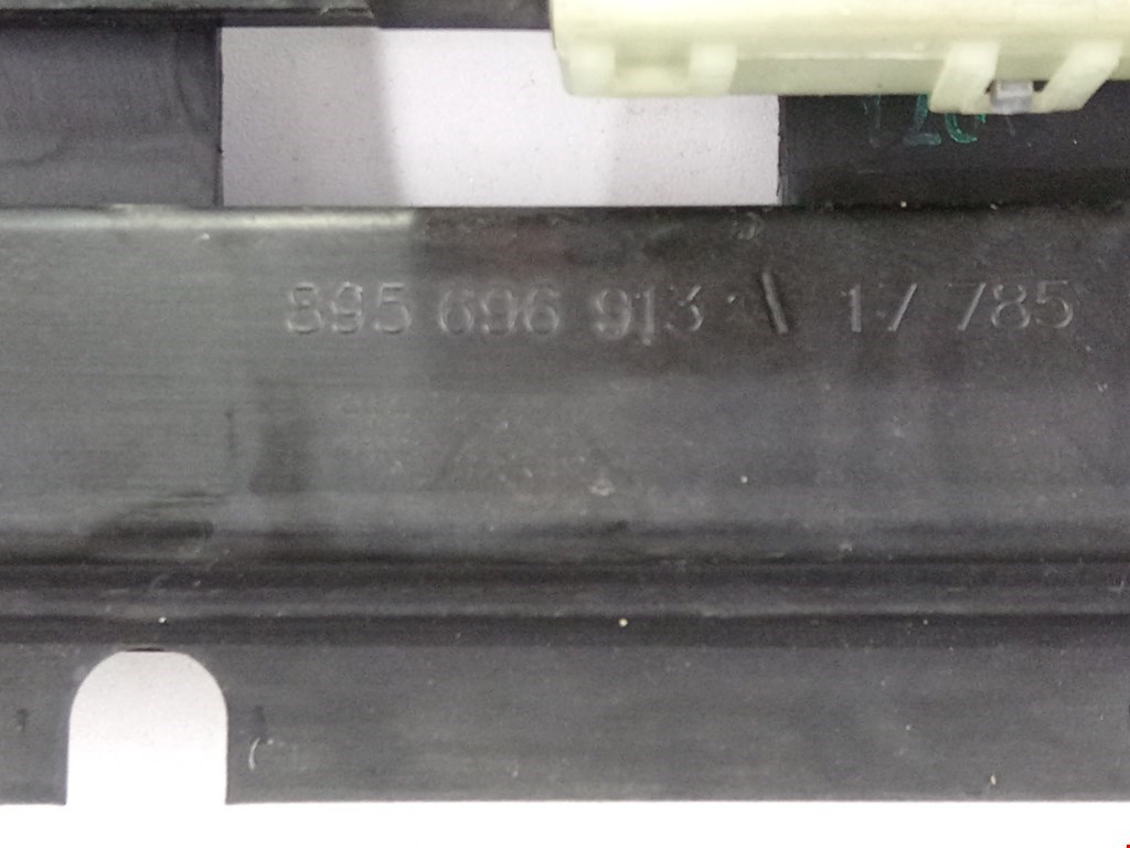 Люк в сборе электрический BMW 7er 7 серия E65/E66 2001-2008