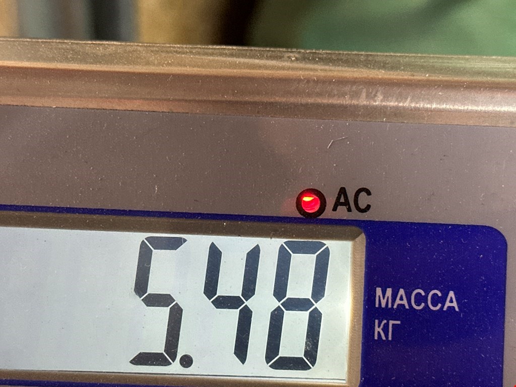 Вентилятор радиатора основного BMW 5er 5 серия E60/E61 2003-2010