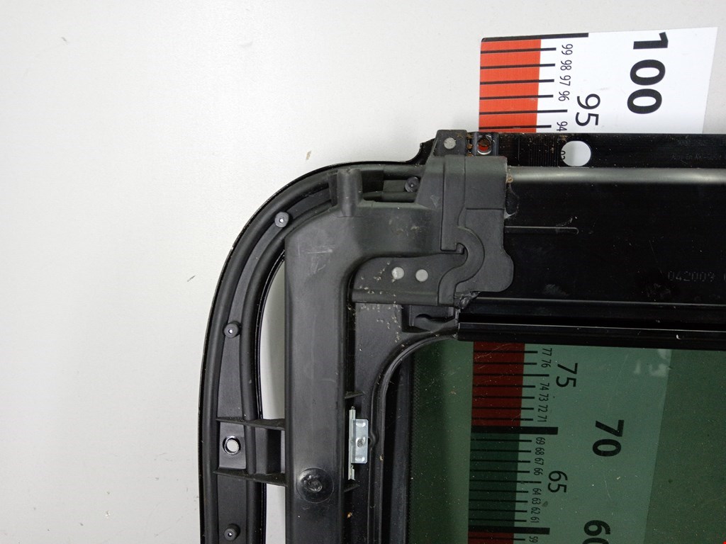 Люк в сборе электрический BMW X5 E70 2007-2013