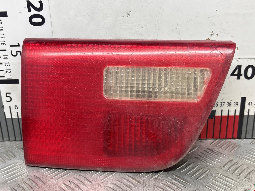 Фонарь задний внутренний левый BMW X5 E53 1999-2006