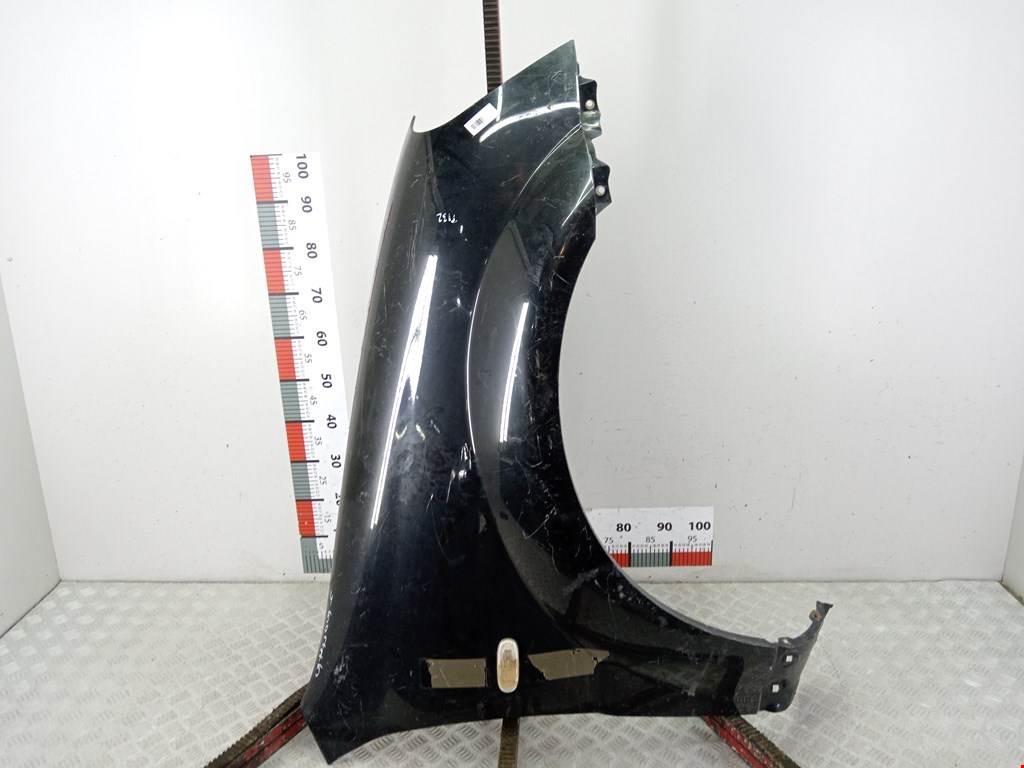Крыло переднее правое SSANG YONG Rexton 2002-2008