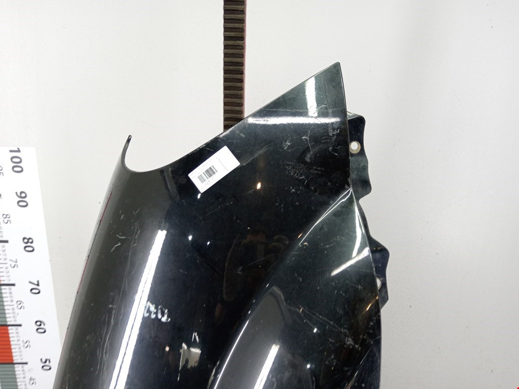 Крыло переднее правое SSANG YONG Rexton 2002-2008