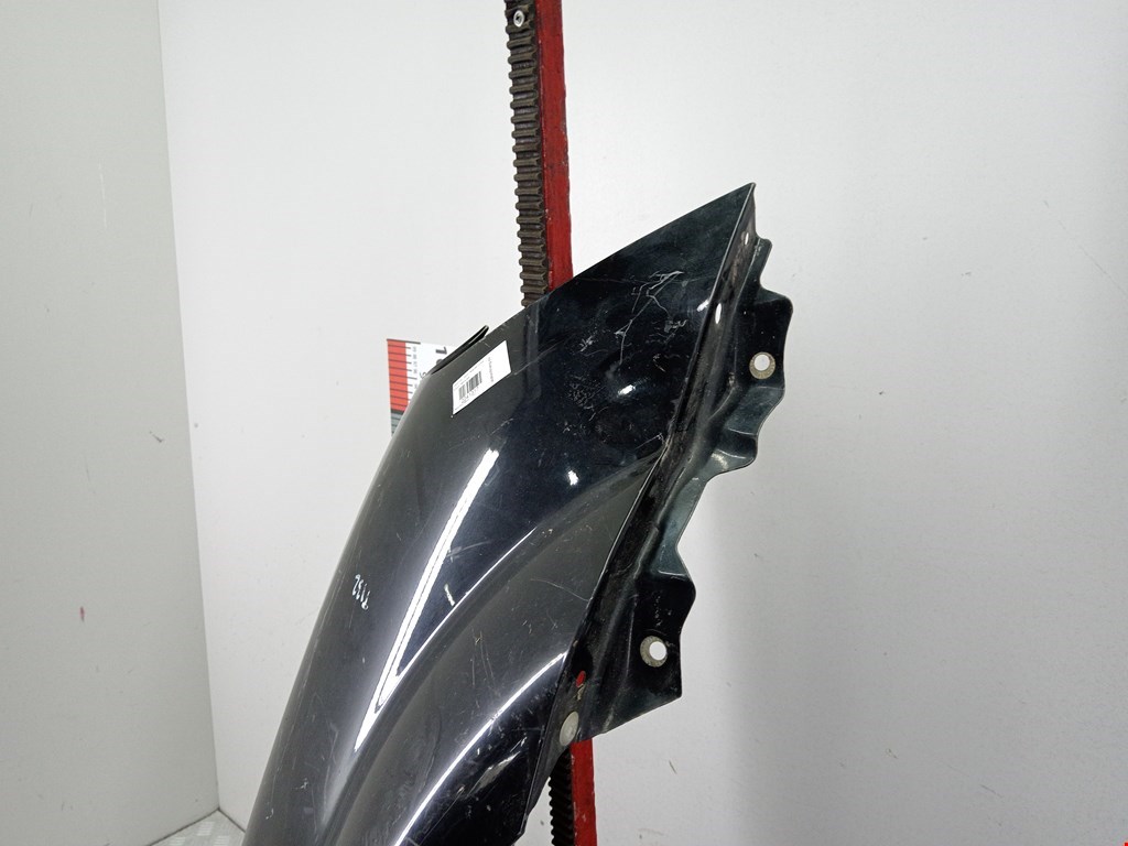 Крыло переднее правое SSANG YONG Rexton 2002-2008