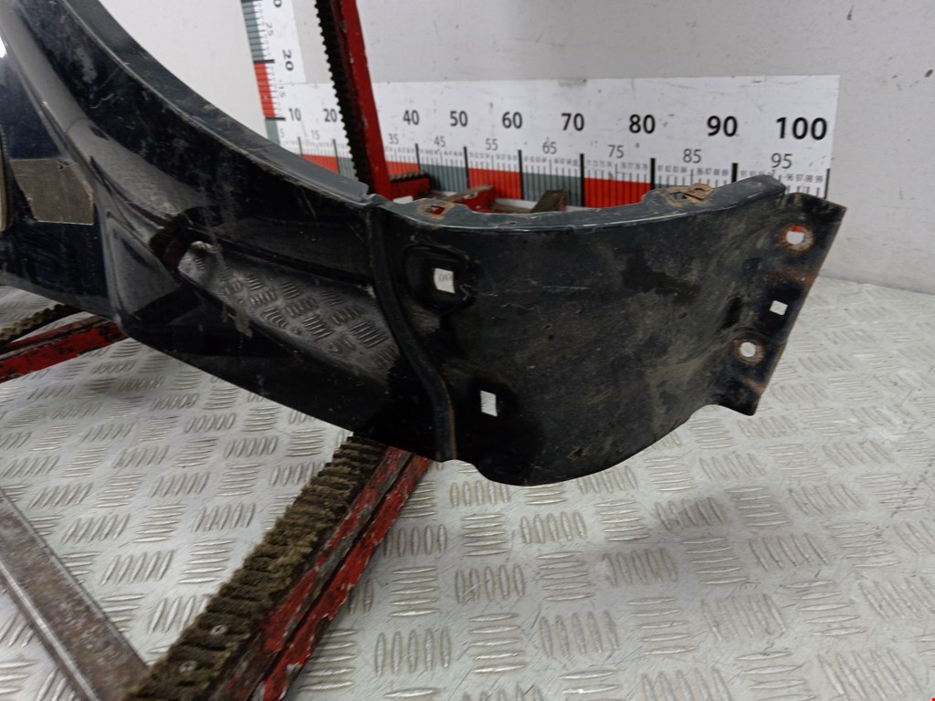 Крыло переднее правое SSANG YONG Rexton 2002-2008