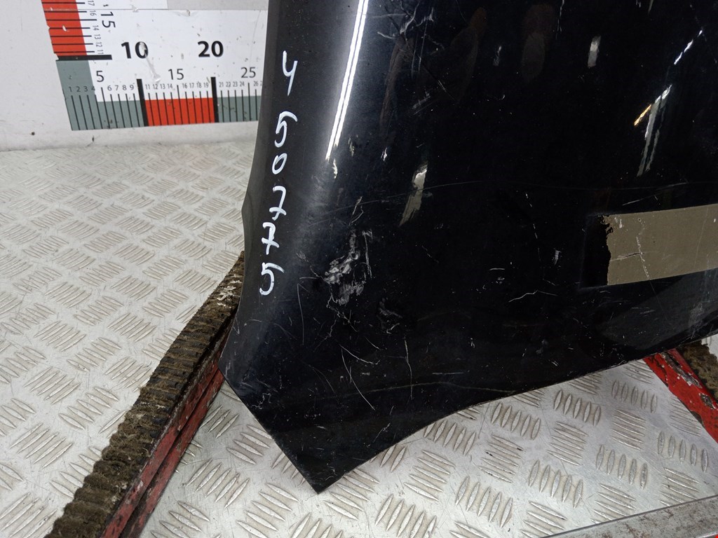 Крыло переднее правое SSANG YONG Rexton 2002-2008