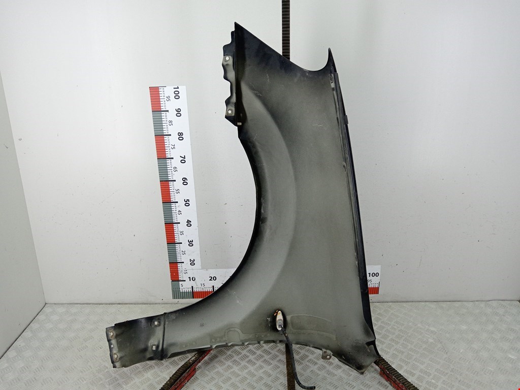 Крыло переднее правое SSANG YONG Rexton 2002-2008