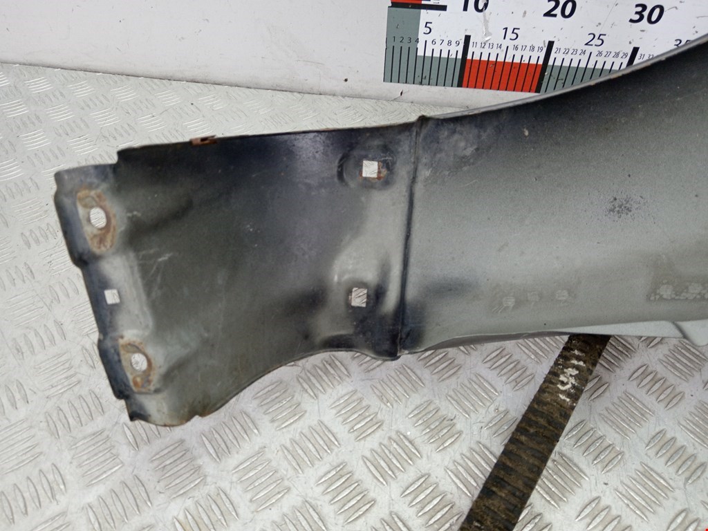 Крыло переднее правое SSANG YONG Rexton 2002-2008