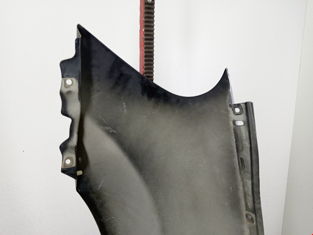 Крыло переднее правое SSANG YONG Rexton 2002-2008