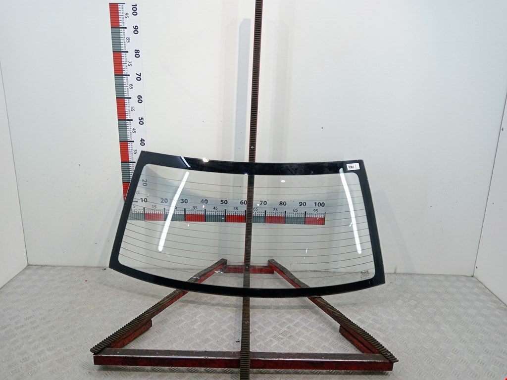 Стекло заднее HYUNDAI Accent II +ТАГАЗ 2000-2012