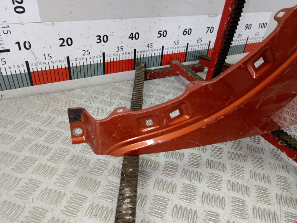 Крыло переднее левое KIA Sportage III 2010-2015