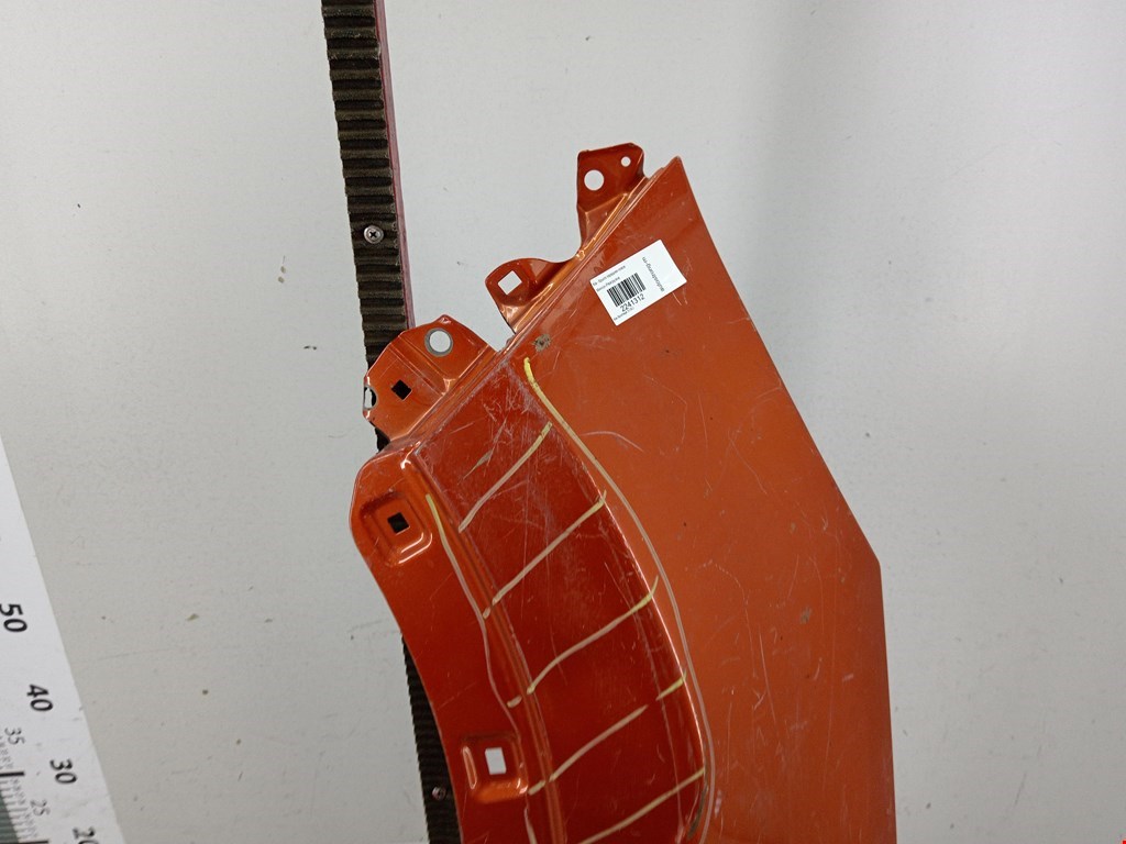 Крыло переднее левое KIA Sportage III 2010-2015