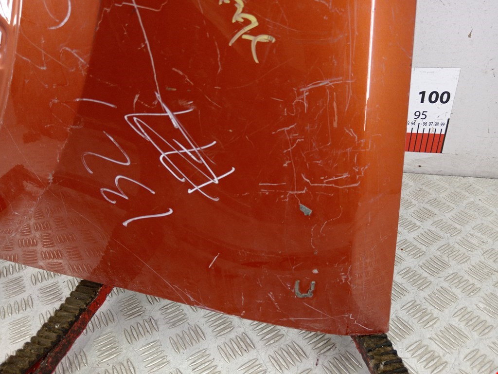 Крыло переднее левое KIA Sportage III 2010-2015