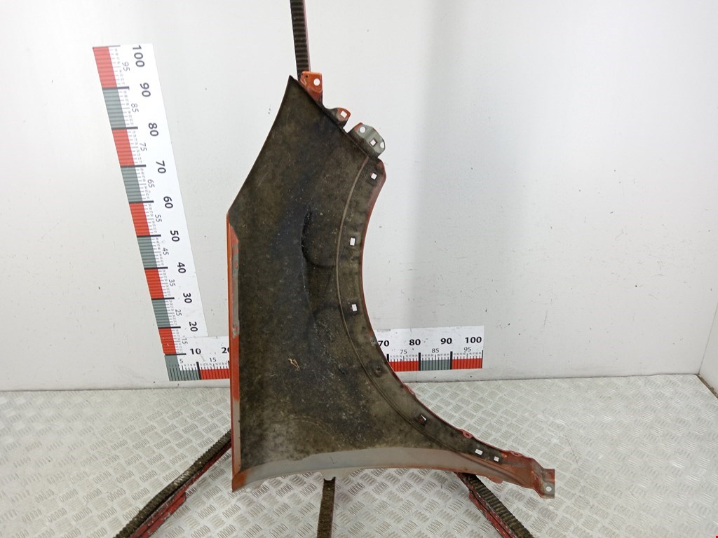 Крыло переднее левое KIA Sportage III 2010-2015