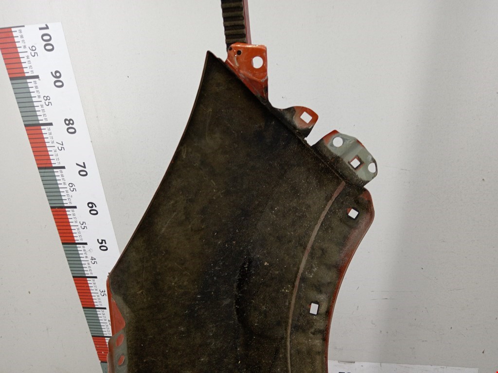 Крыло переднее левое KIA Sportage III 2010-2015