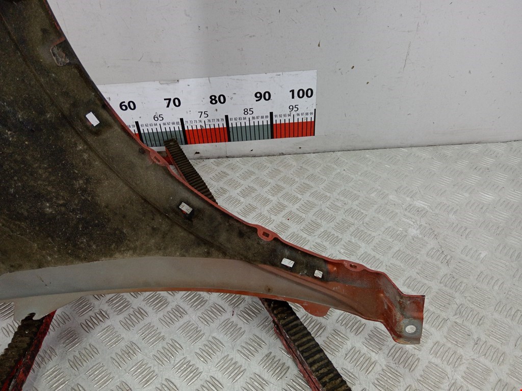 Крыло переднее левое KIA Sportage III 2010-2015