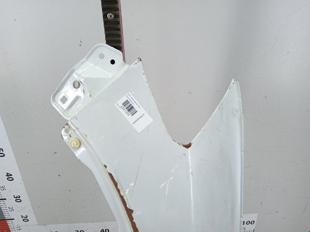 Крыло переднее левое SUZUKI SX4 2006-2014