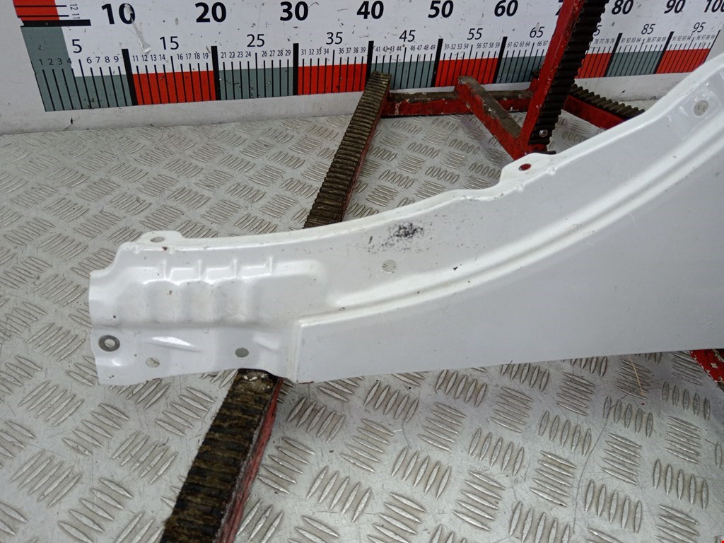 Крыло переднее левое SUZUKI SX4 2006-2014