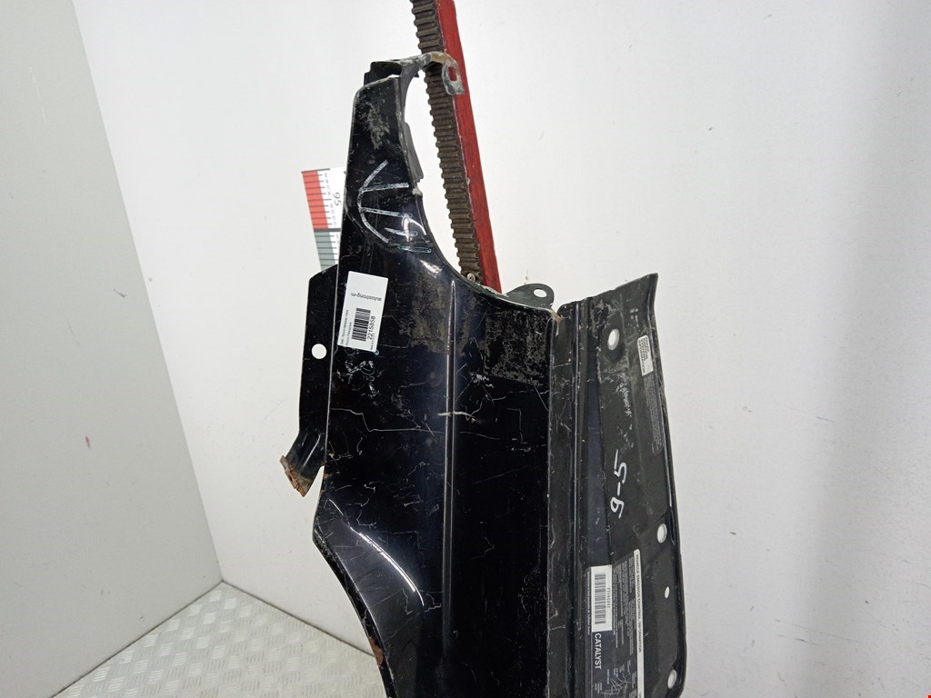 Крыло переднее левое SAAB 9-5 1997-2010