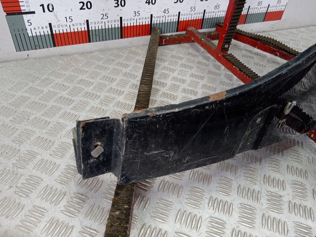 Крыло переднее левое SAAB 9-5 1997-2010