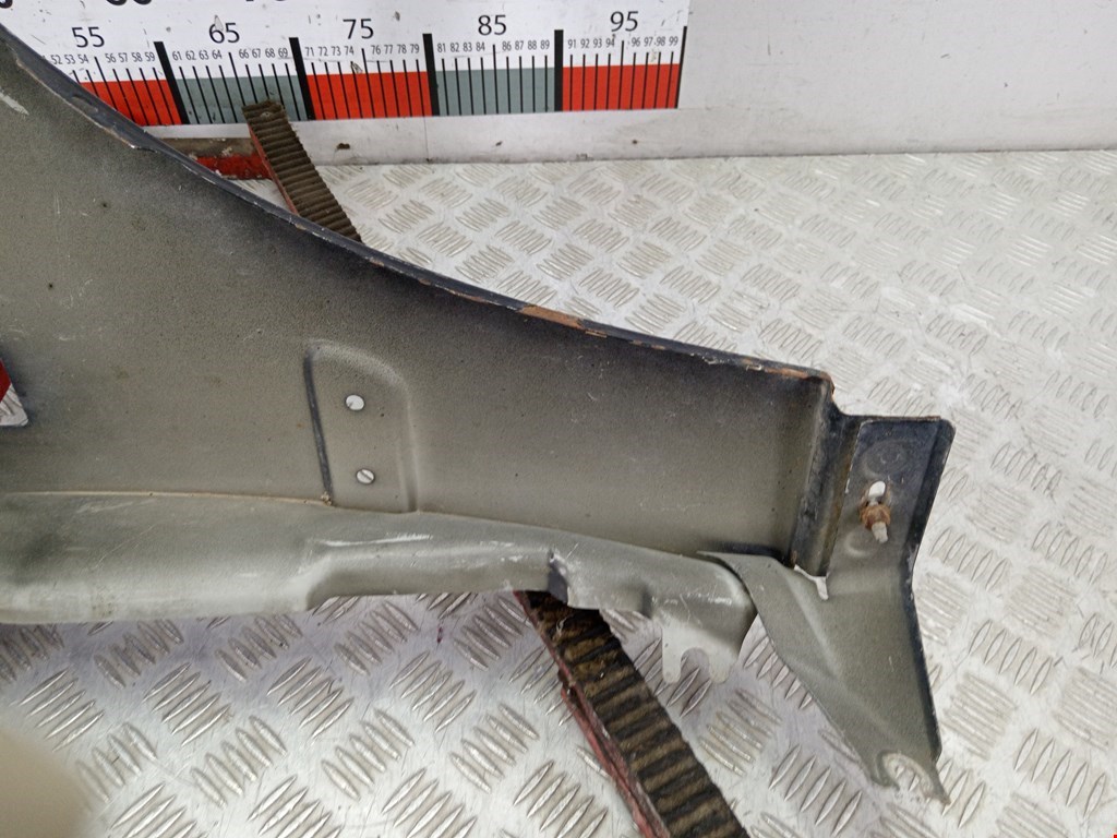 Крыло переднее левое SAAB 9-5 1997-2010