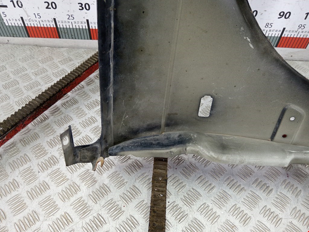 Крыло переднее левое SAAB 9-5 1997-2010