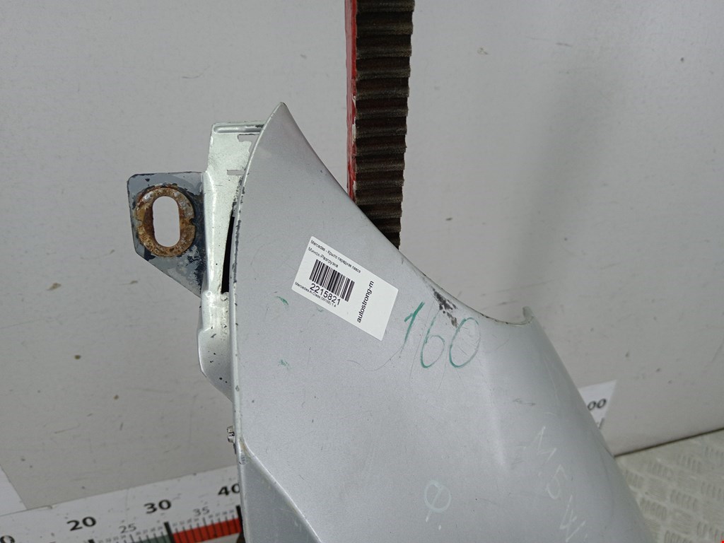 Крыло переднее левое MERCEDES-BENZ A-Class W168 1997-2004