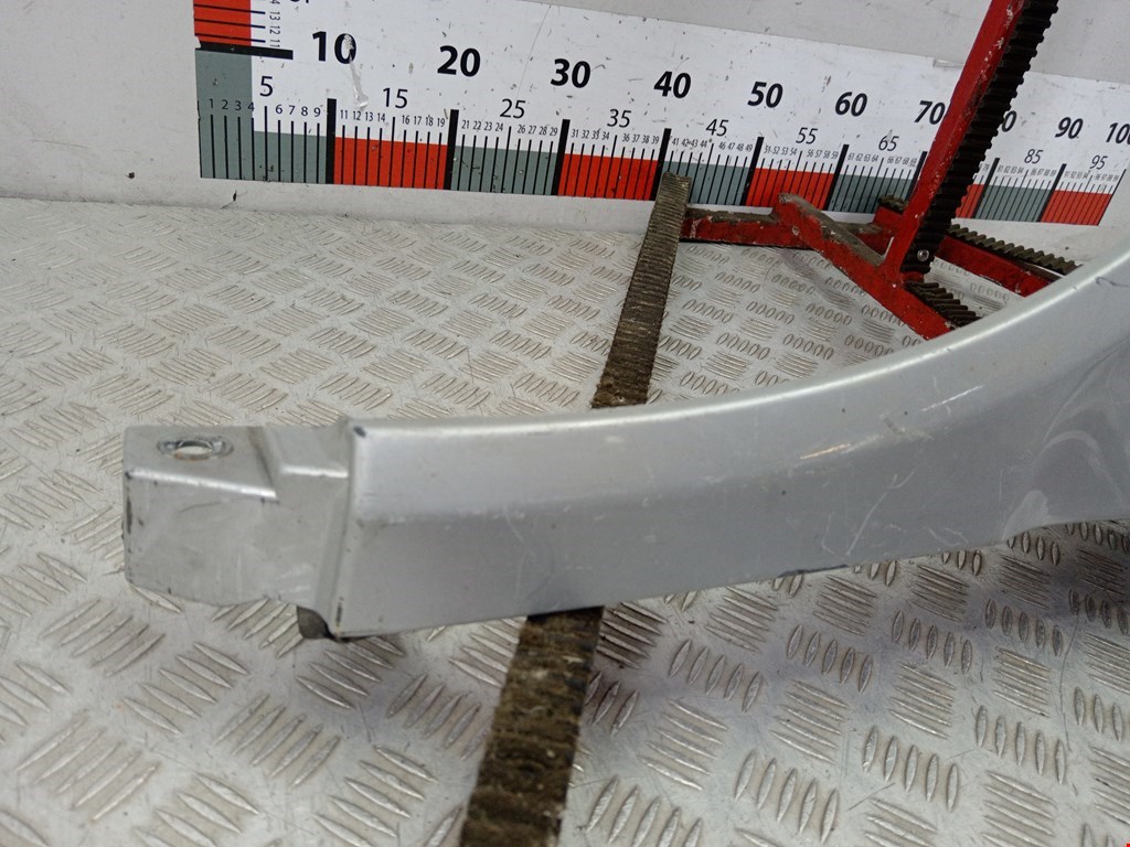 Крыло переднее левое MERCEDES-BENZ A-Class W168 1997-2004