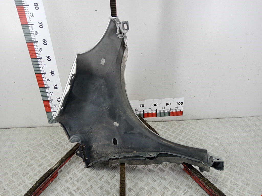 Крыло переднее левое MERCEDES-BENZ A-Class W168 1997-2004