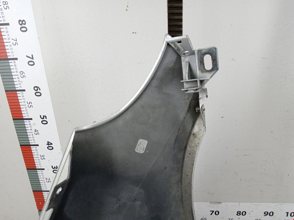 Крыло переднее левое MERCEDES-BENZ A-Class W168 1997-2004