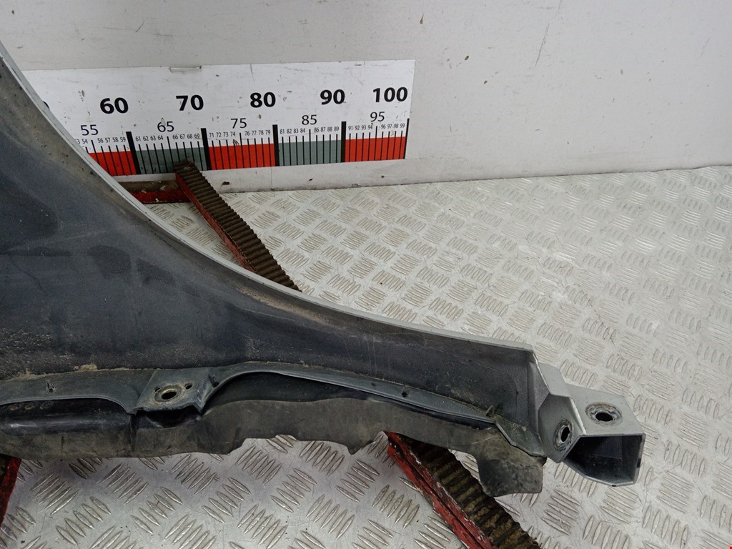 Крыло переднее левое MERCEDES-BENZ A-Class W168 1997-2004