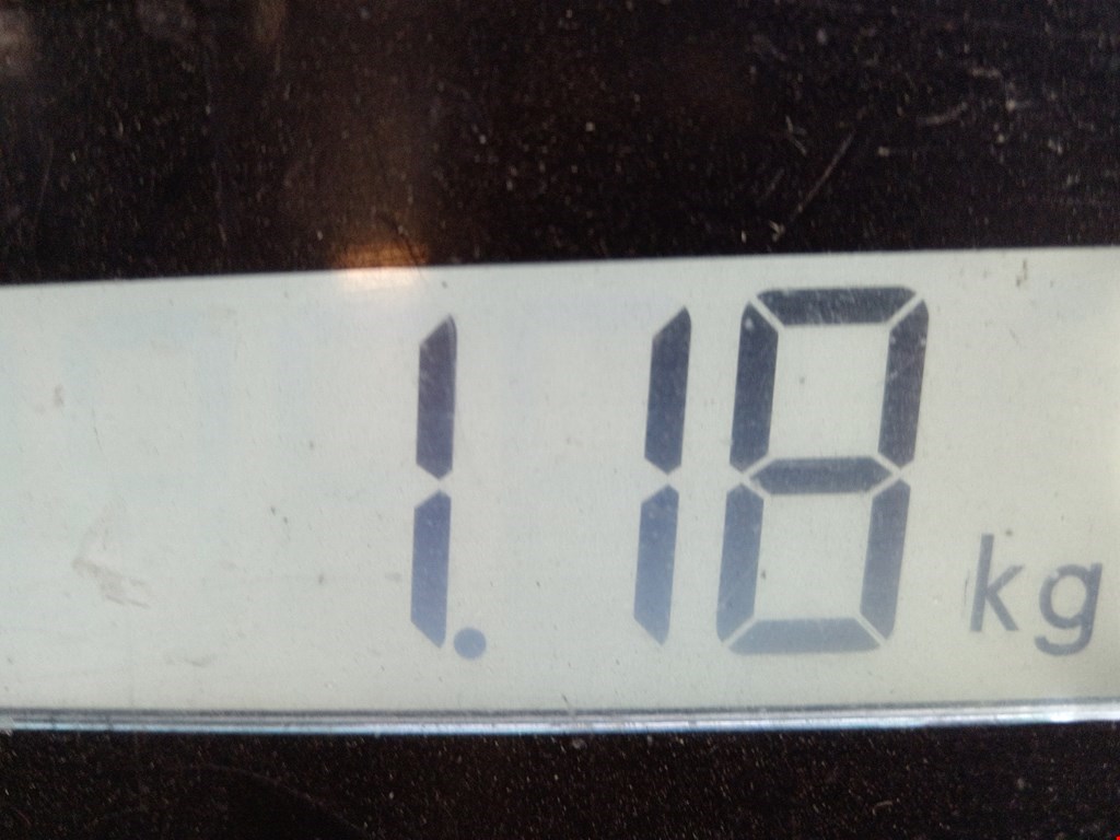 Крыло переднее левое MERCEDES-BENZ A-Class W168 1997-2004