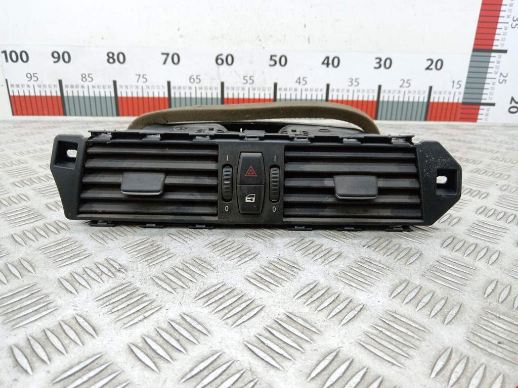 Дефлектор воздушный BMW 5er 5 серия E60/E61 2003-2010