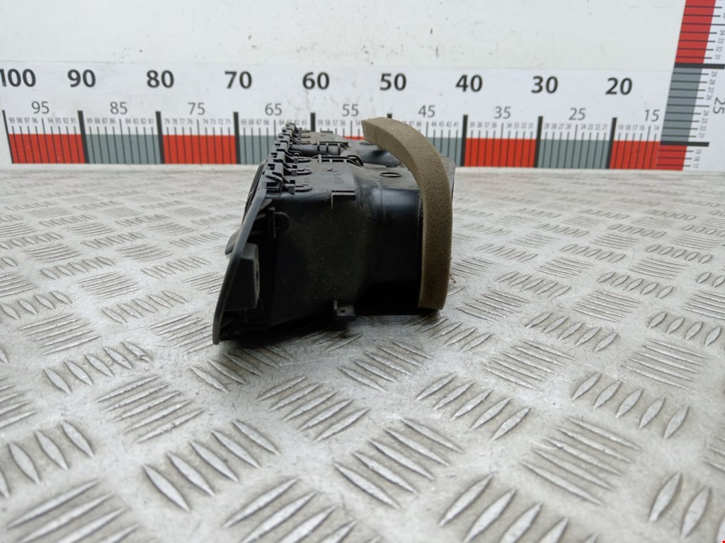 Дефлектор воздушный BMW 5er 5 серия E60/E61 2003-2010