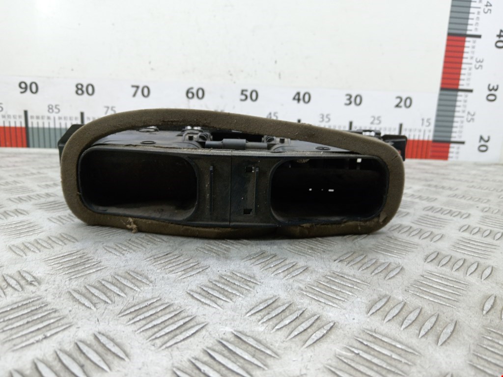 Дефлектор воздушный BMW 5er 5 серия E60/E61 2003-2010