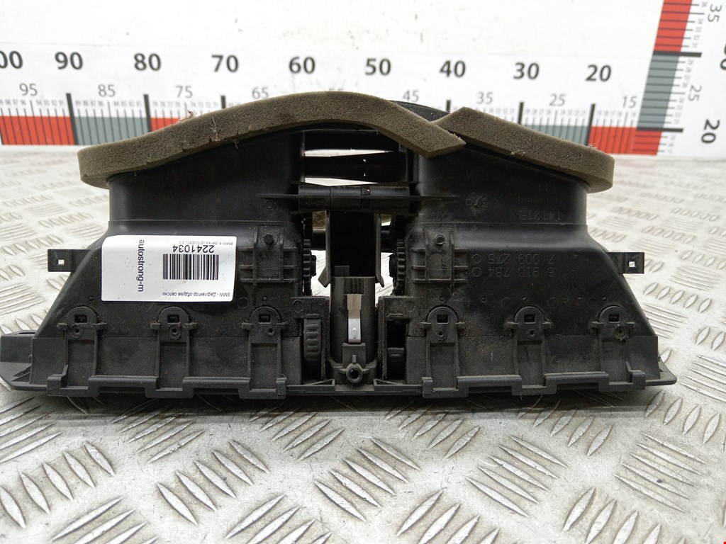 Дефлектор воздушный BMW 5er 5 серия E60/E61 2003-2010