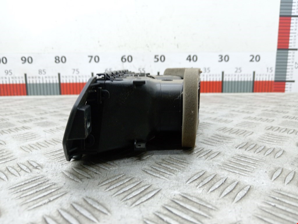 Дефлектор воздушный BMW 5er 5 серия E60/E61 2003-2010