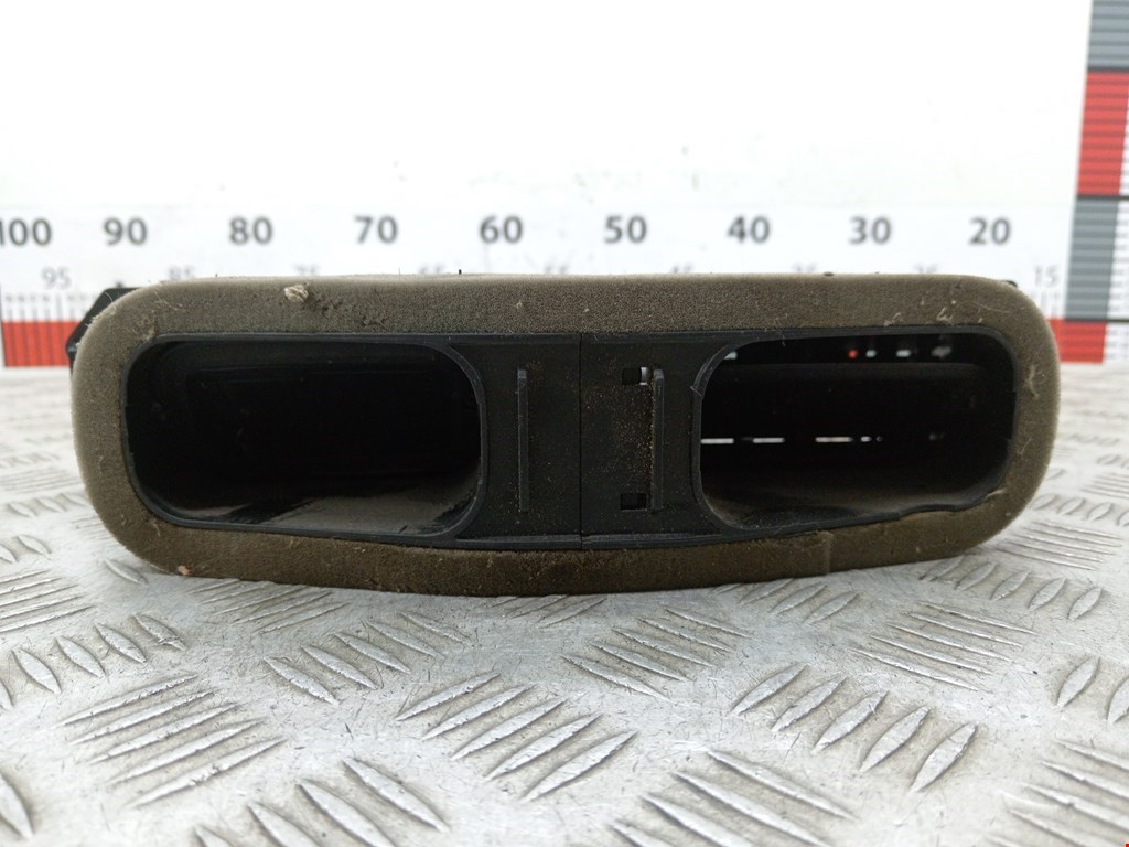 Дефлектор воздушный BMW 5er 5 серия E60/E61 2003-2010