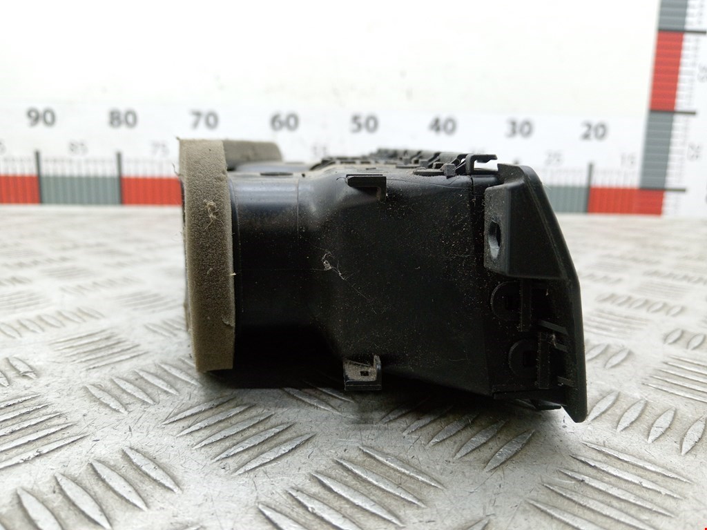 Дефлектор воздушный BMW 5er 5 серия E60/E61 2003-2010