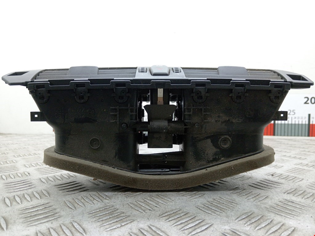 Дефлектор воздушный BMW 5er 5 серия E60/E61 2003-2010