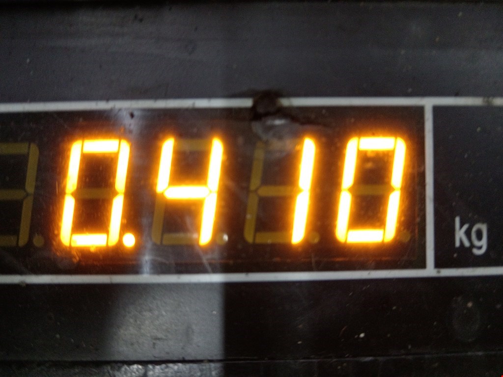 Дефлектор воздушный BMW 5er 5 серия E60/E61 2003-2010