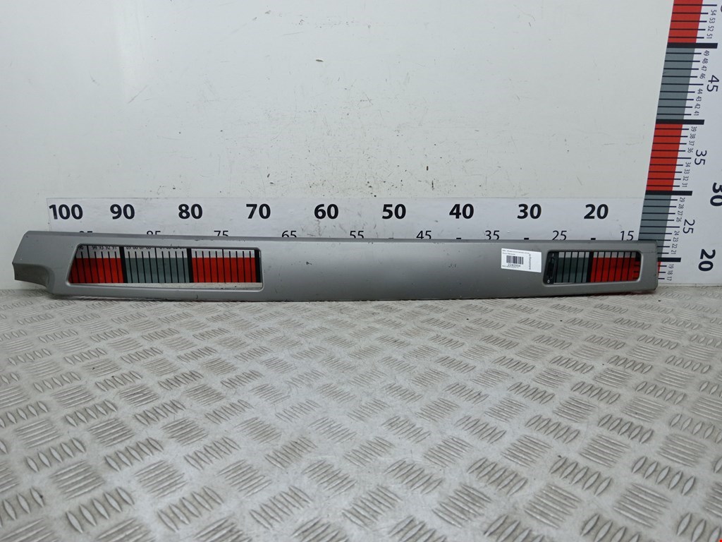 Обшивка салона (накладка салона) BMW 5-Series (E60/E61) (2003-2010)