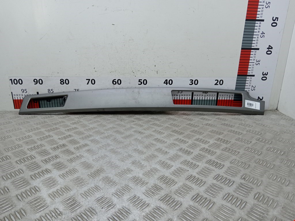 Обшивка салона (накладка салона) BMW 5-Series (E60/E61) (2003-2010)