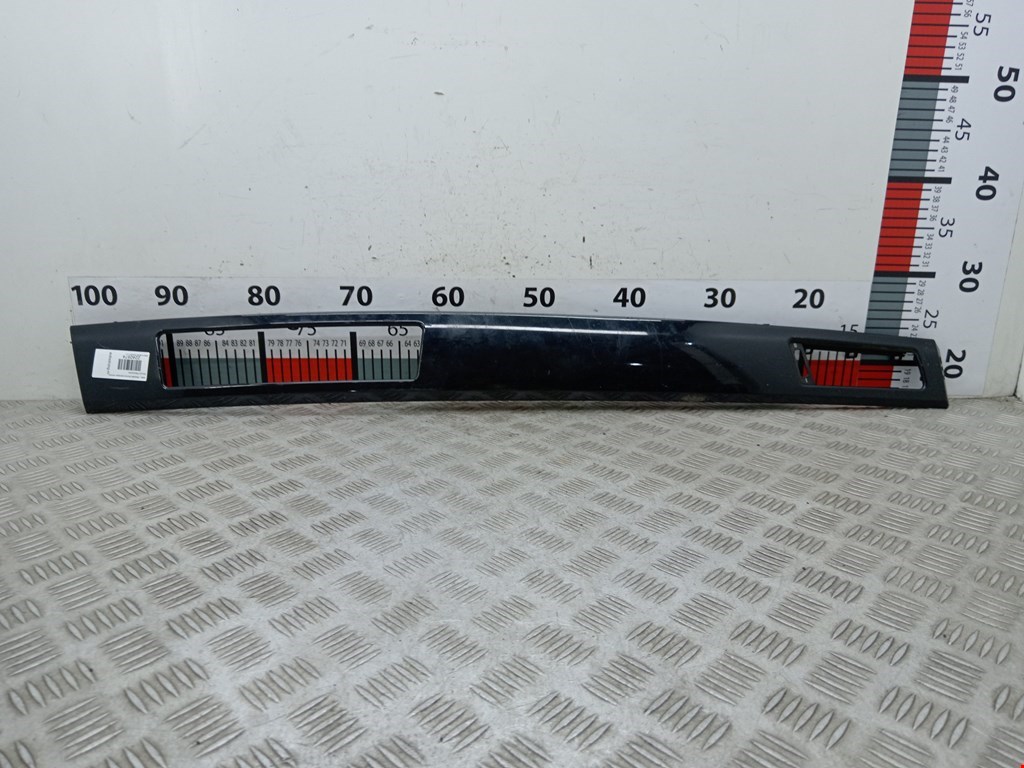 Обшивка салона (накладка салона) BMW 5-Series (E60/E61) (2003-2010)