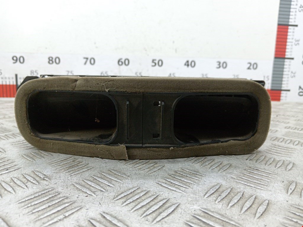 Дефлектор воздушный BMW 5er 5 серия E60/E61 2003-2010