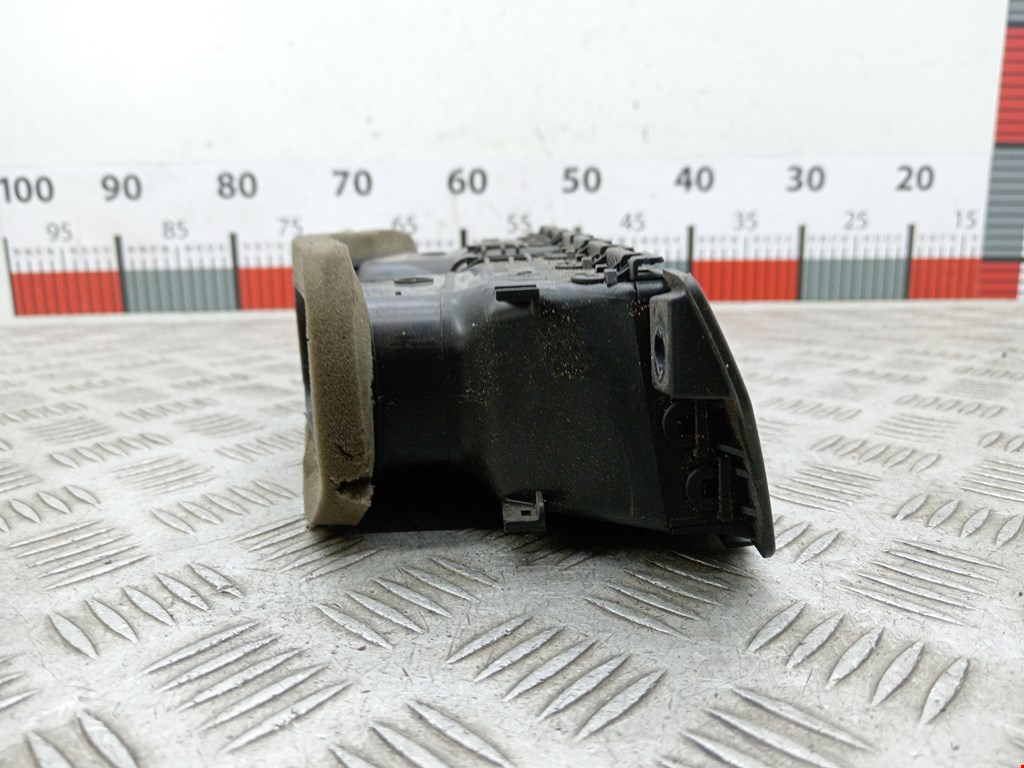 Дефлектор воздушный BMW 5er 5 серия E60/E61 2003-2010