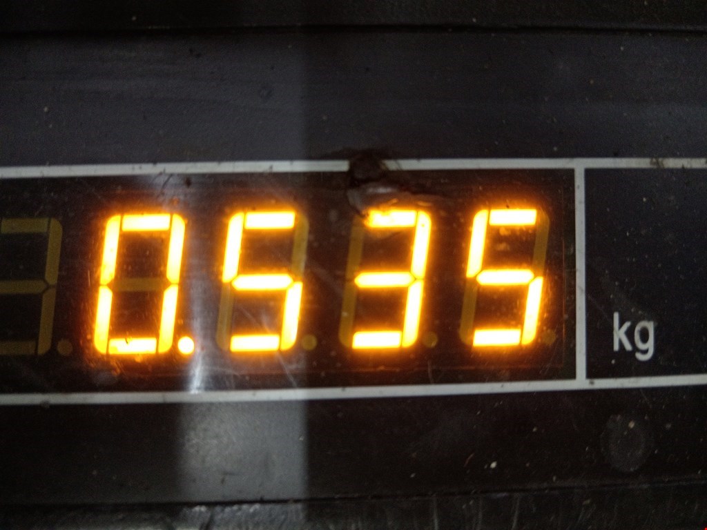 Корпус воздушного фильтра BMW X5 E53 1999-2006